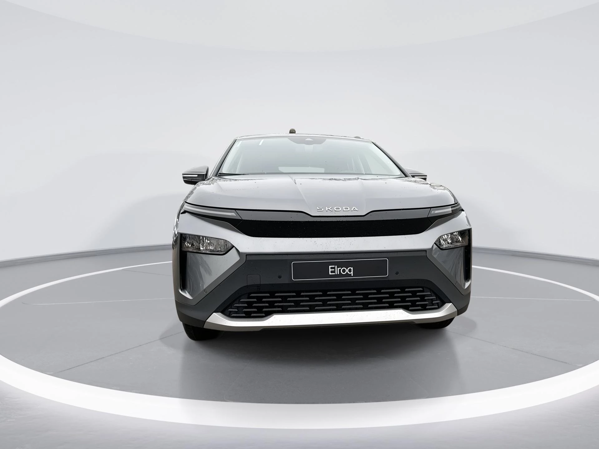 Hoofdafbeelding Škoda Elroq