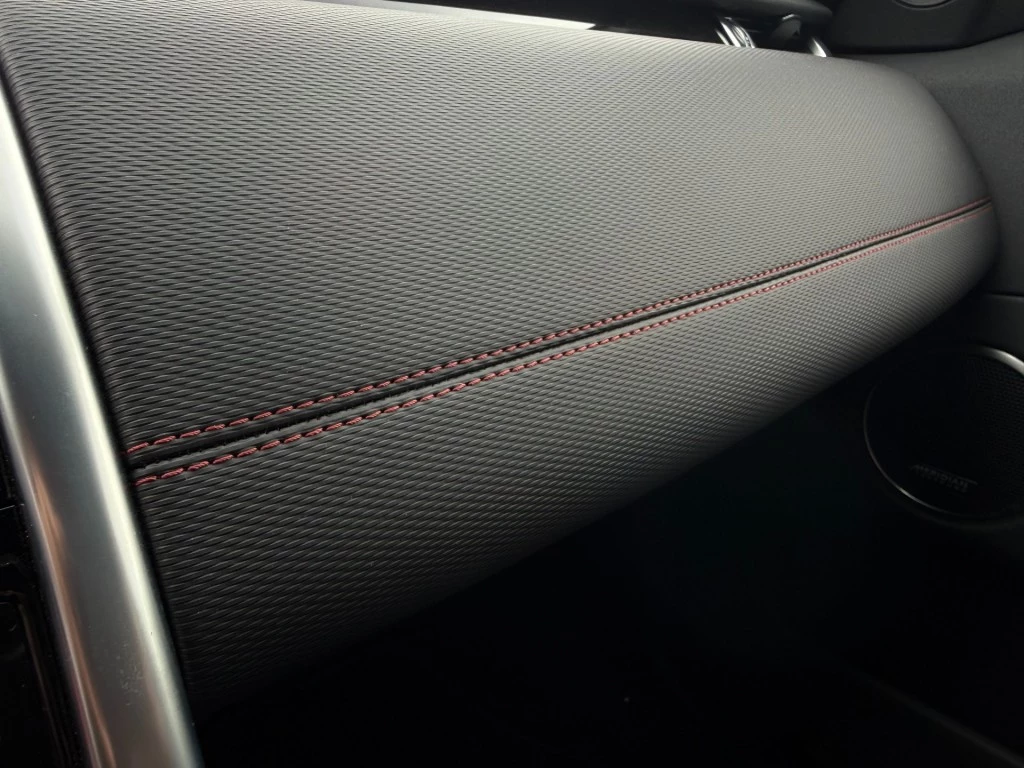 Hoofdafbeelding Land Rover Discovery Sport