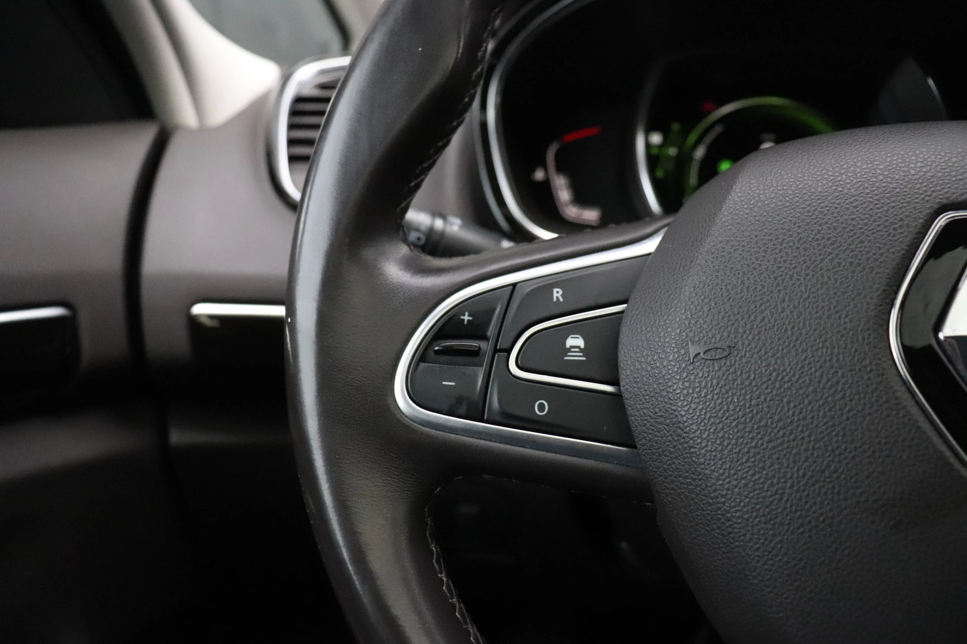 Hoofdafbeelding Renault Espace