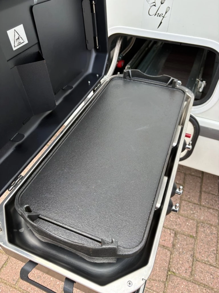 Hoofdafbeelding Chausson 727 Ga Welcome 2019