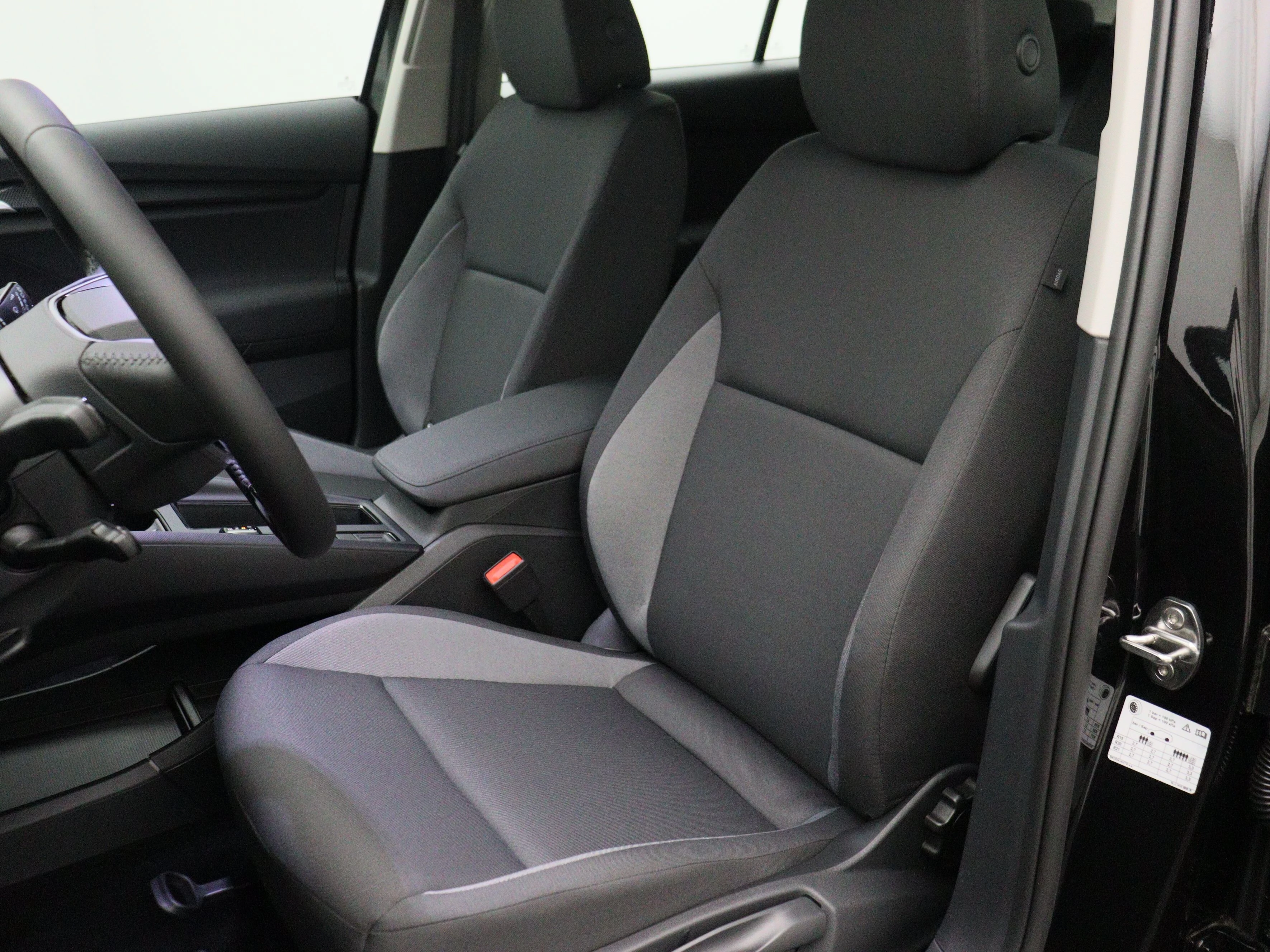 Hoofdafbeelding Škoda Elroq