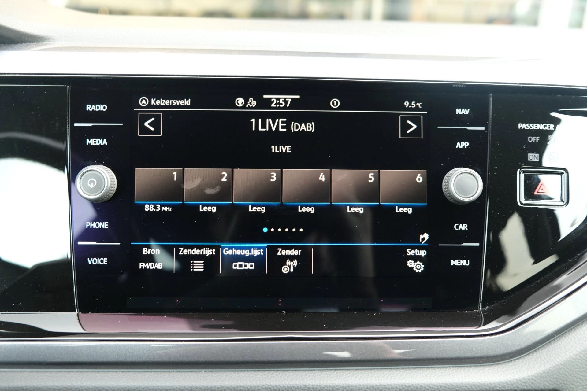 Hoofdafbeelding Volkswagen Taigo