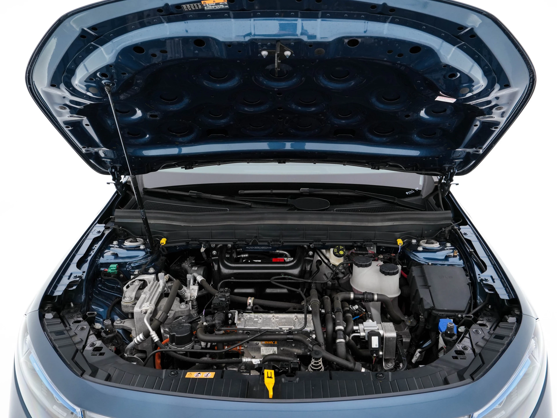 Hoofdafbeelding Mercedes-Benz EQB