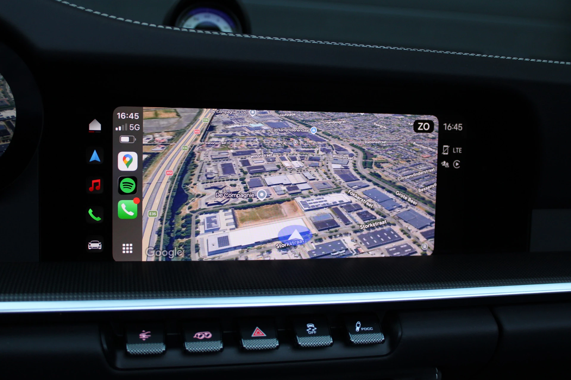 Hoofdafbeelding Porsche 911