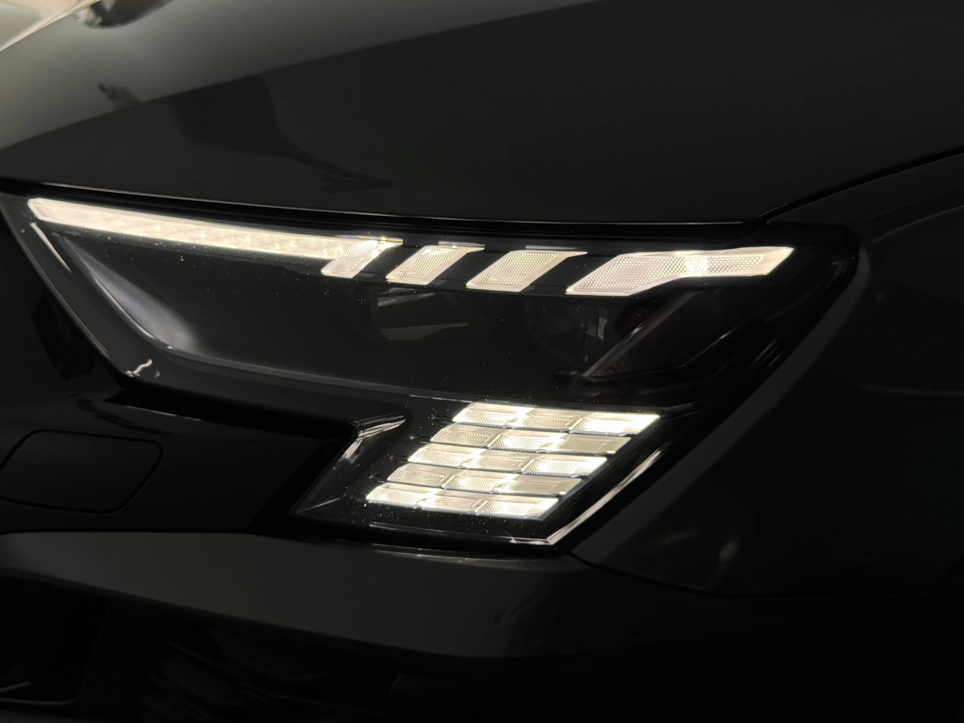 Hoofdafbeelding Audi RS3