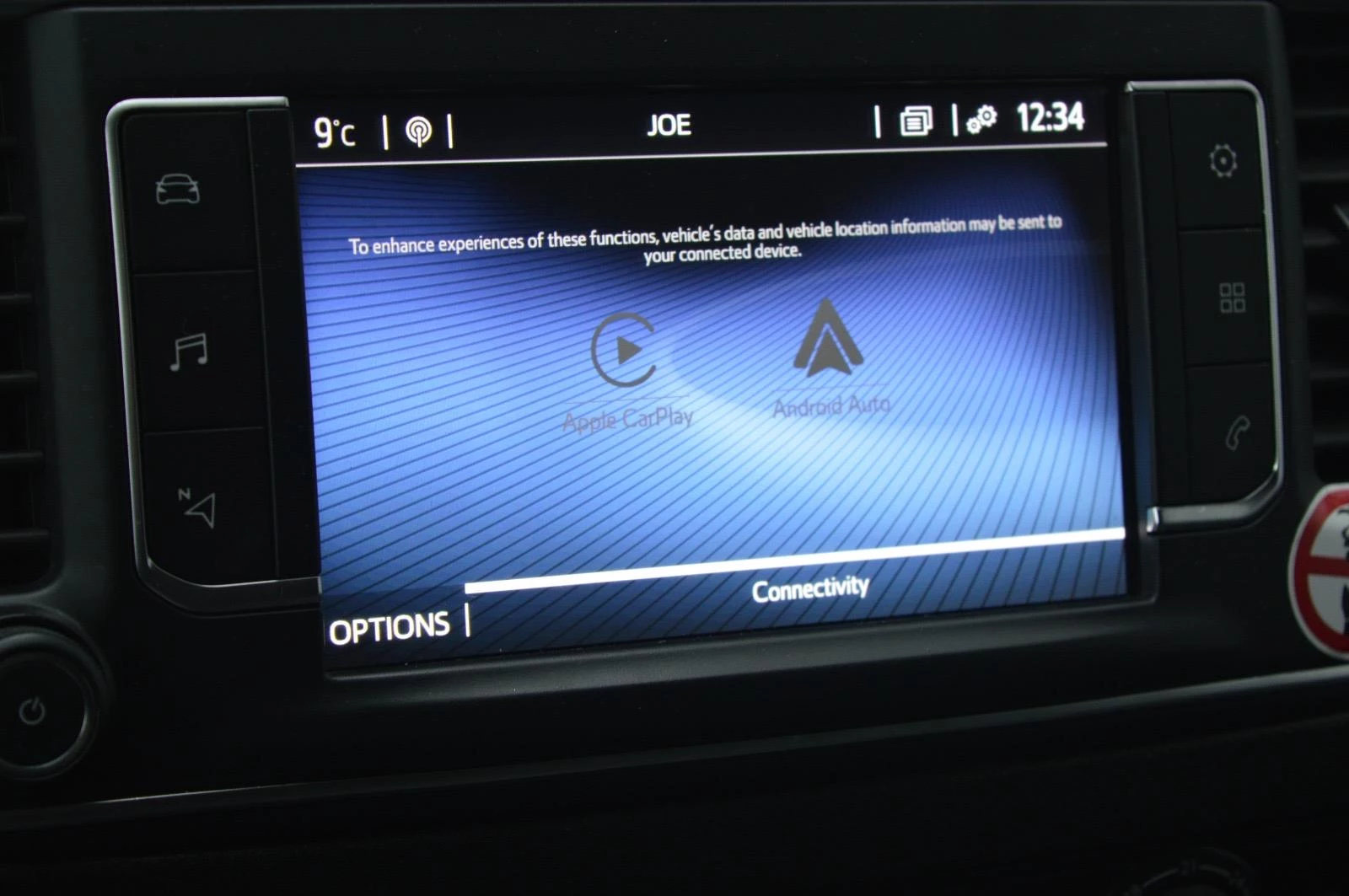 Hoofdafbeelding Toyota ProAce