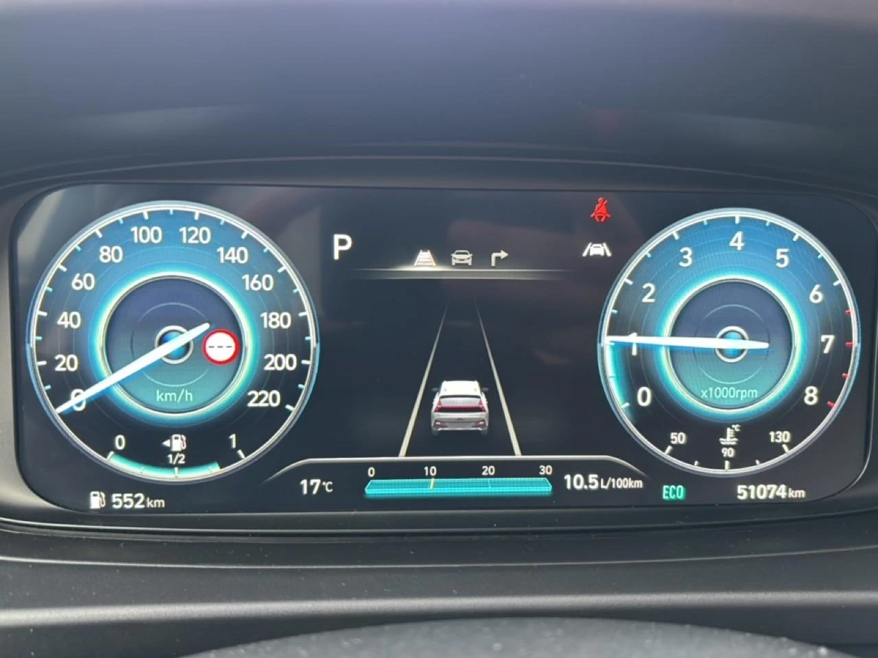 Hoofdafbeelding Hyundai Bayon