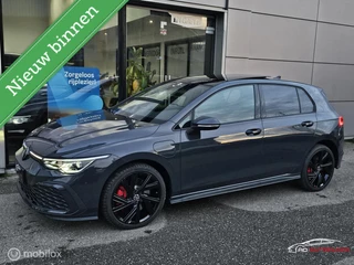 Volkswagen Golf 1.4 eHybrid GTE Panorama/Keyless/Unieke kmstand