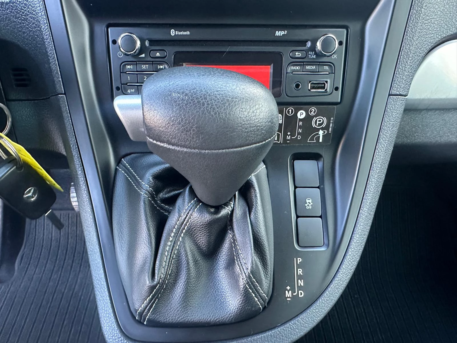 Hoofdafbeelding Mercedes-Benz Citan