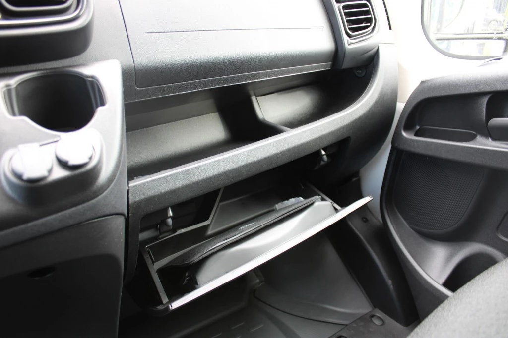 Hoofdafbeelding Peugeot Boxer