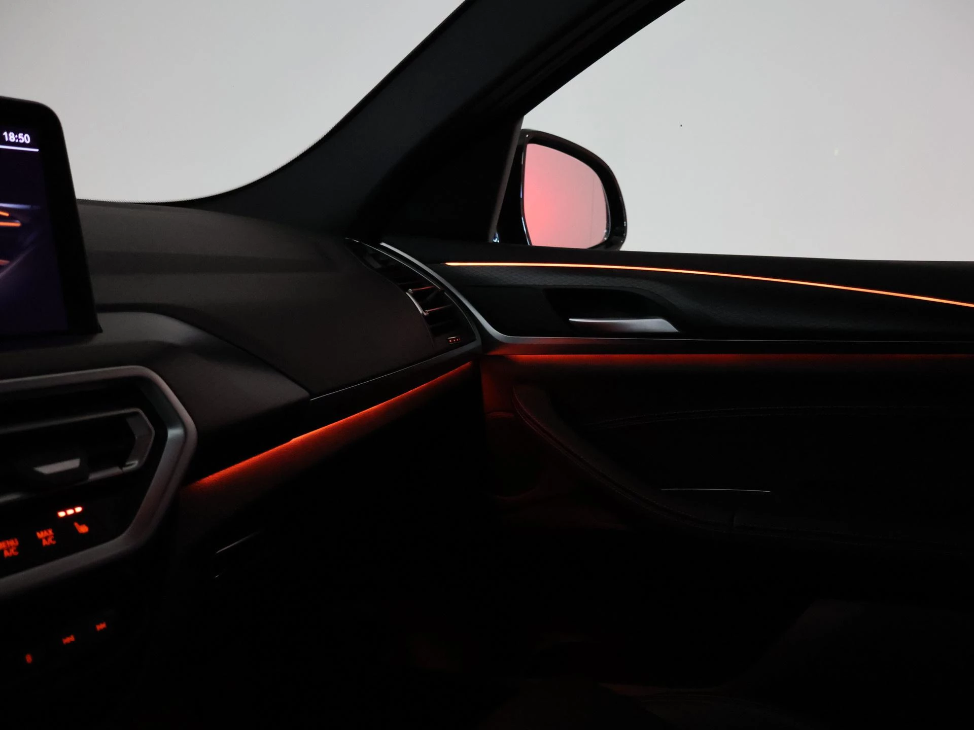 Hoofdafbeelding BMW X4