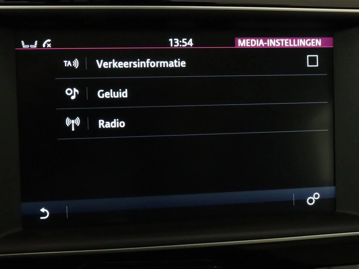 Hoofdafbeelding Jaguar F-PACE