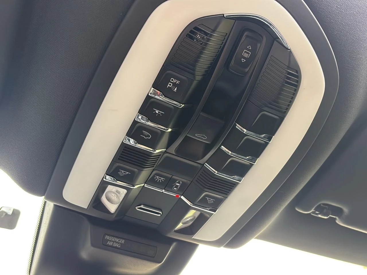 Hoofdafbeelding Porsche Macan