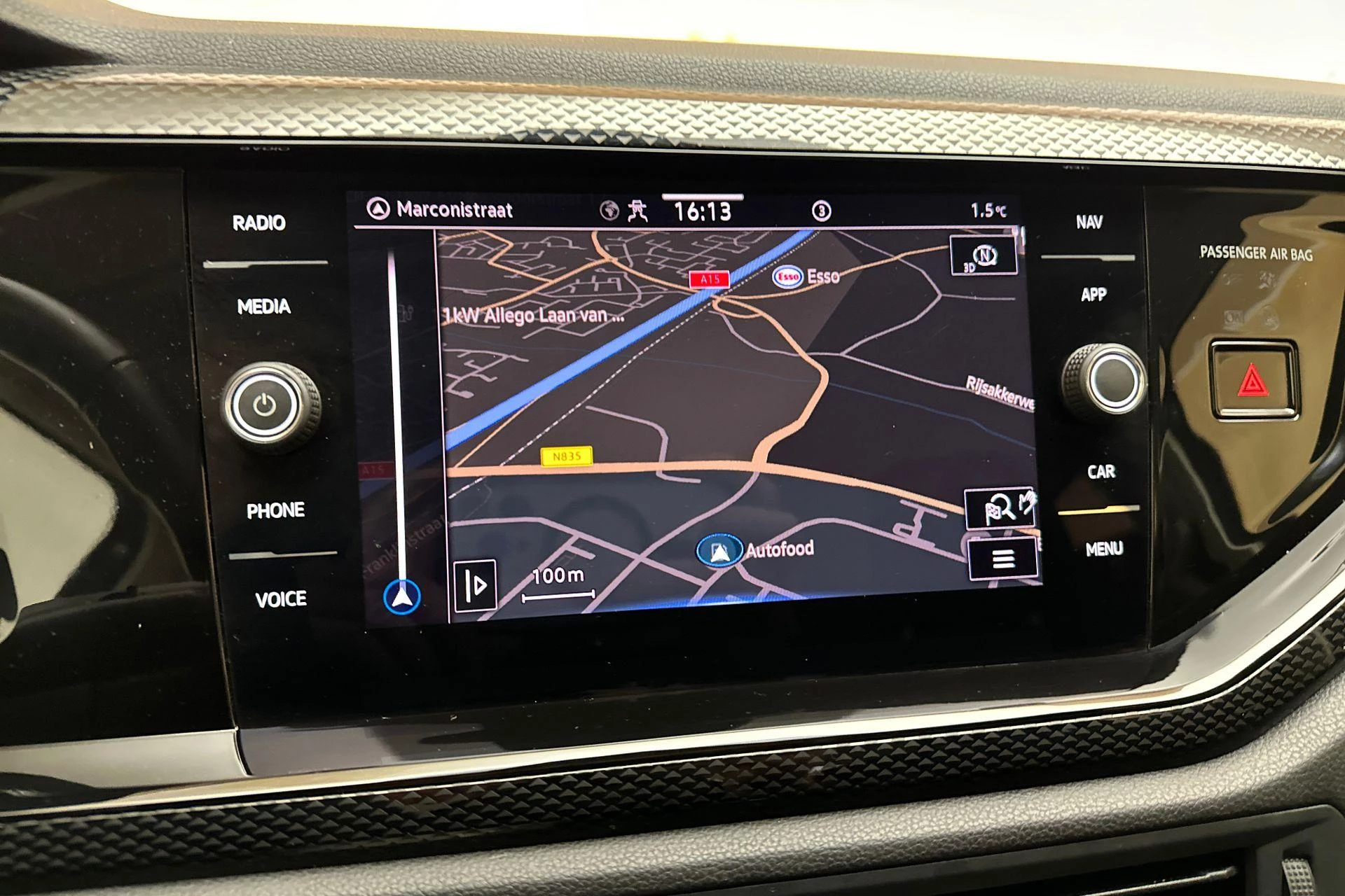 Hoofdafbeelding Volkswagen Taigo