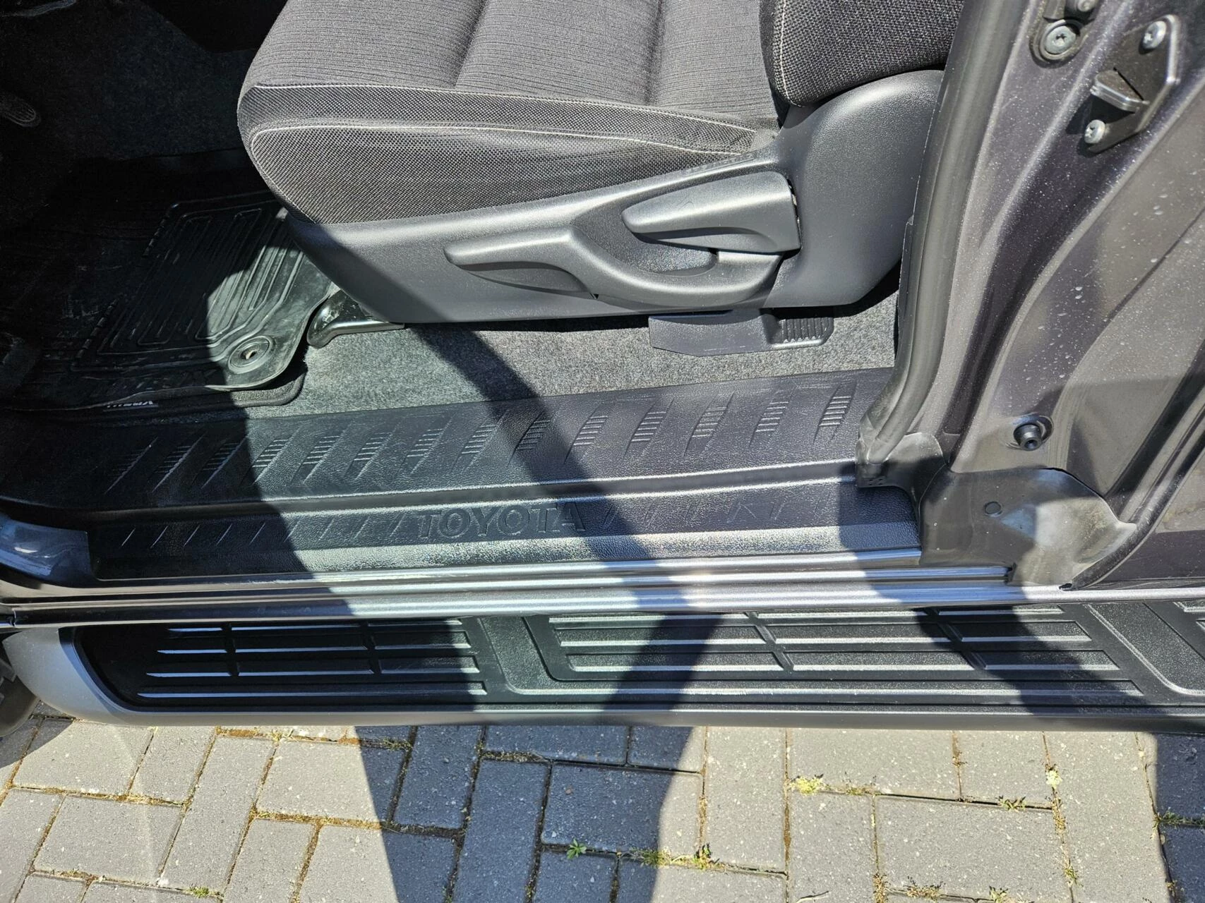 Hoofdafbeelding Toyota Hilux