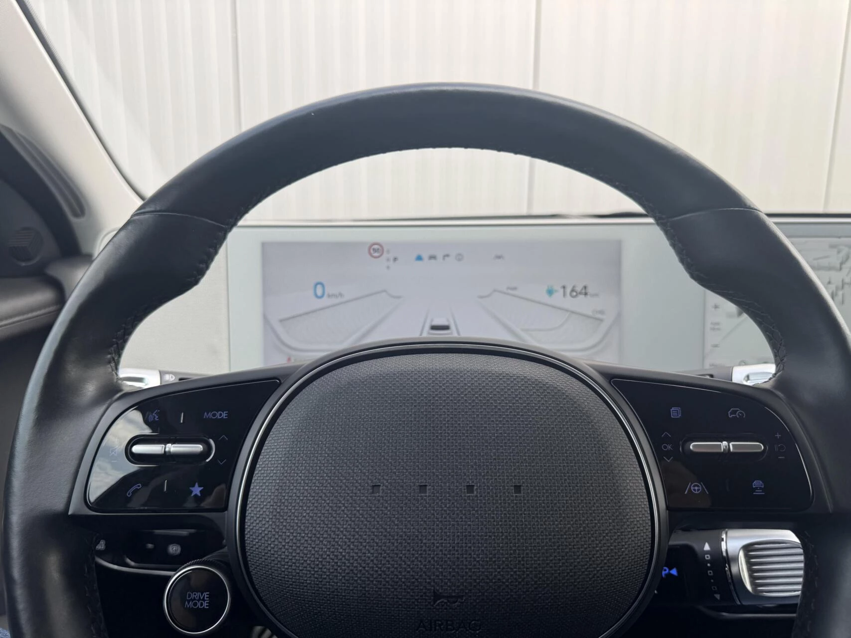 Hoofdafbeelding Hyundai IONIQ 5