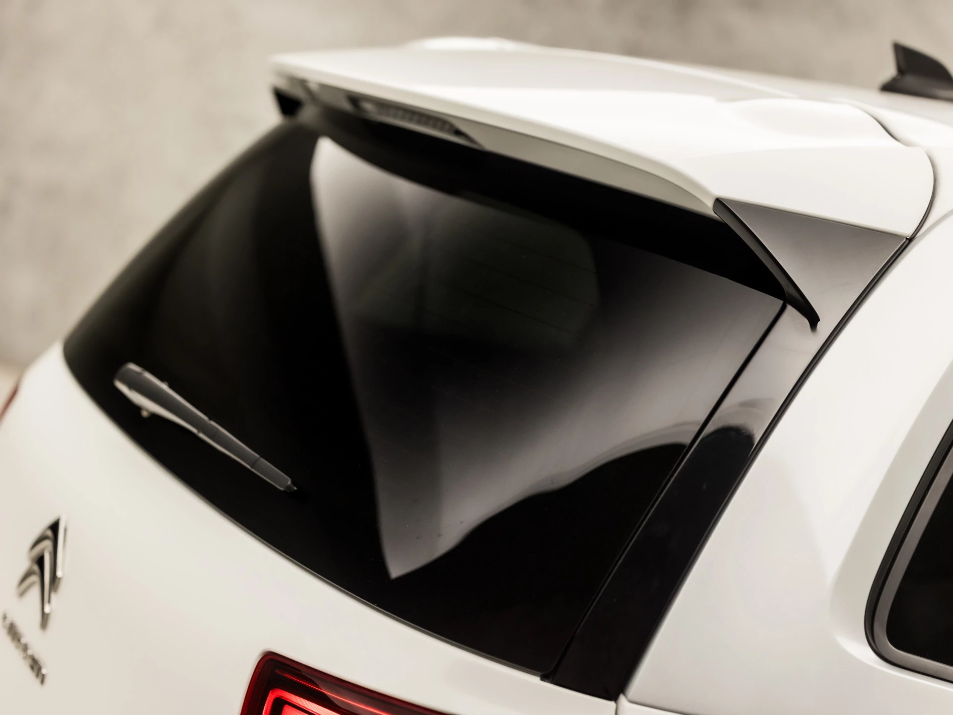 Hoofdafbeelding Citroën Grand C4 Spacetourer