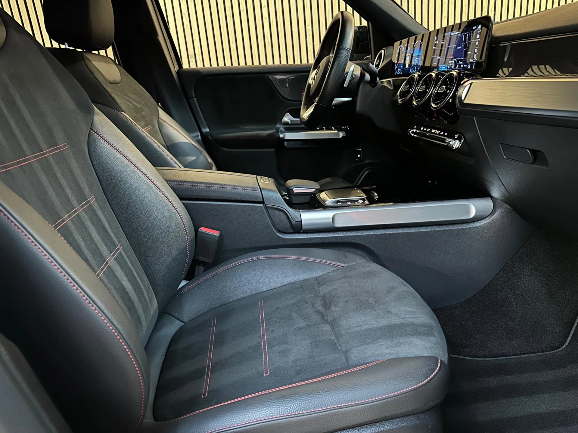 Hoofdafbeelding Mercedes-Benz GLB