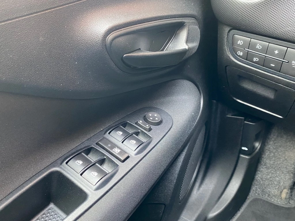 Hoofdafbeelding Fiat Punto