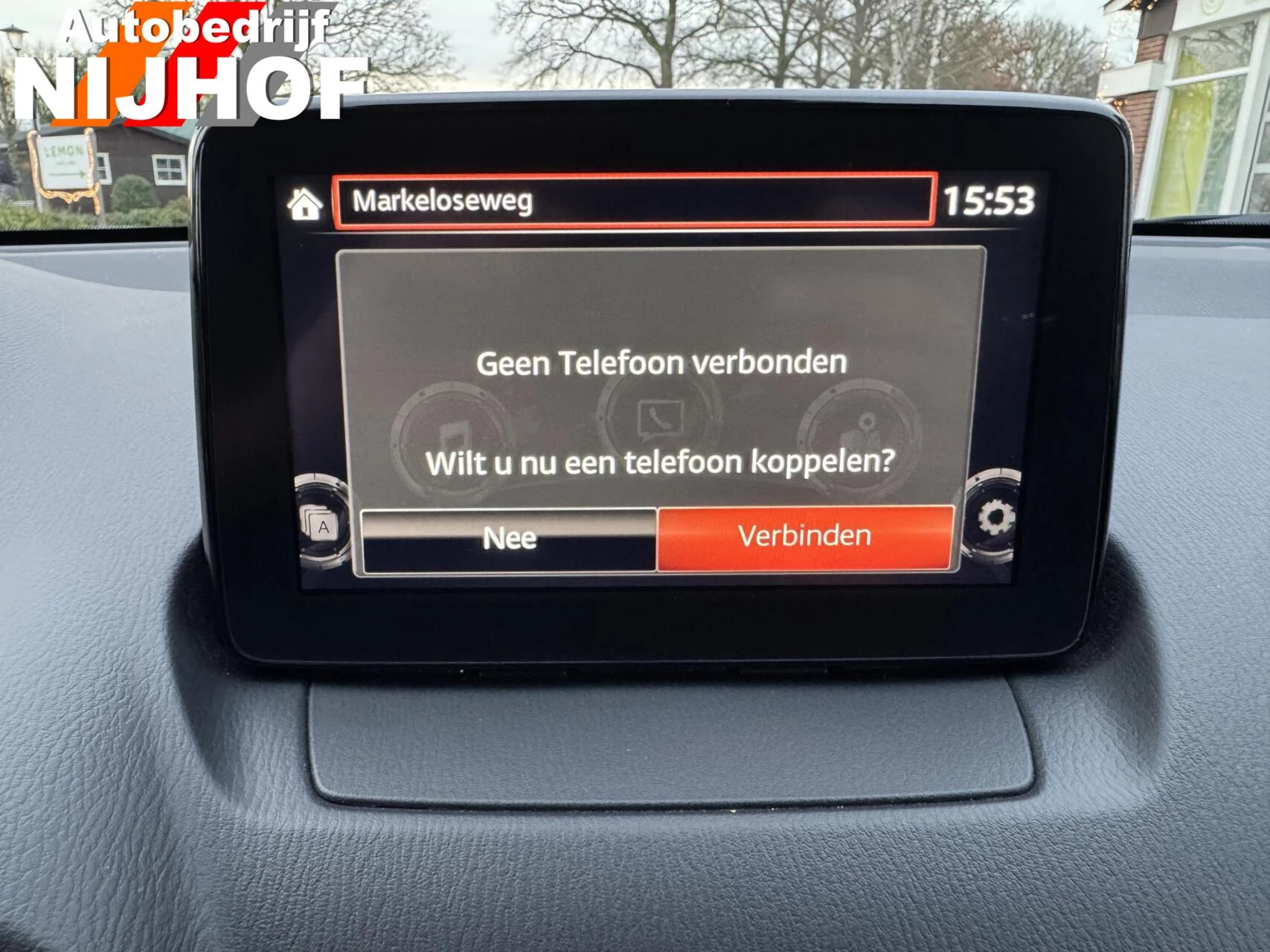 Hoofdafbeelding Mazda 2