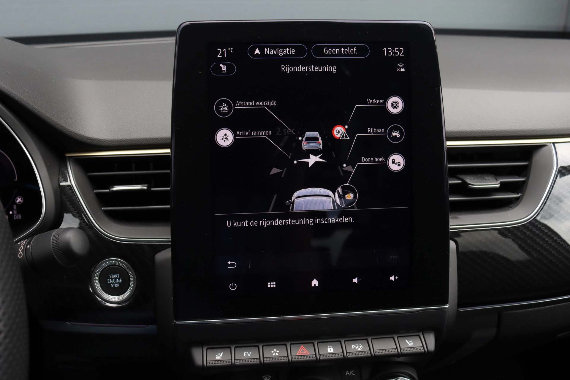 Hoofdafbeelding Renault Arkana