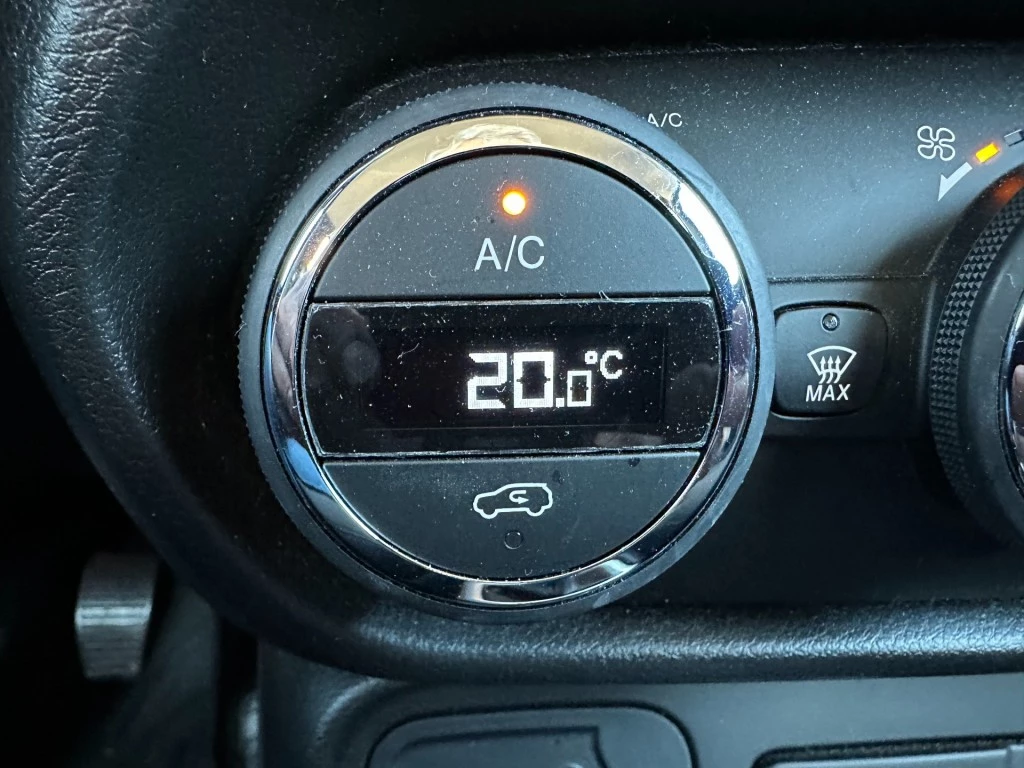 Hoofdafbeelding Jeep Renegade