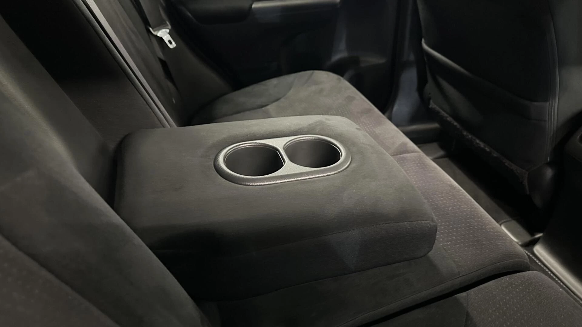 Hoofdafbeelding Honda CR-V