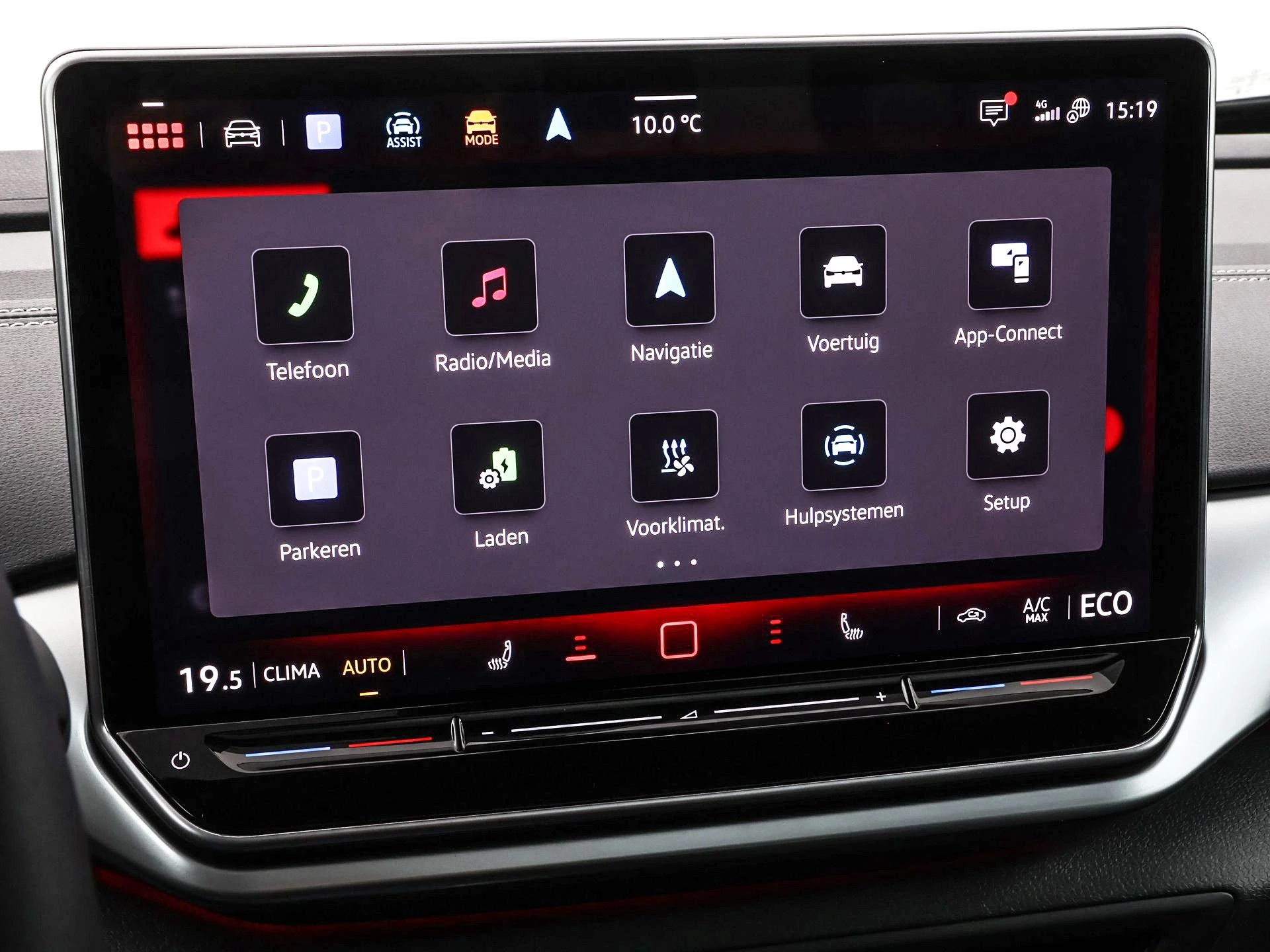 Hoofdafbeelding Volkswagen ID.4