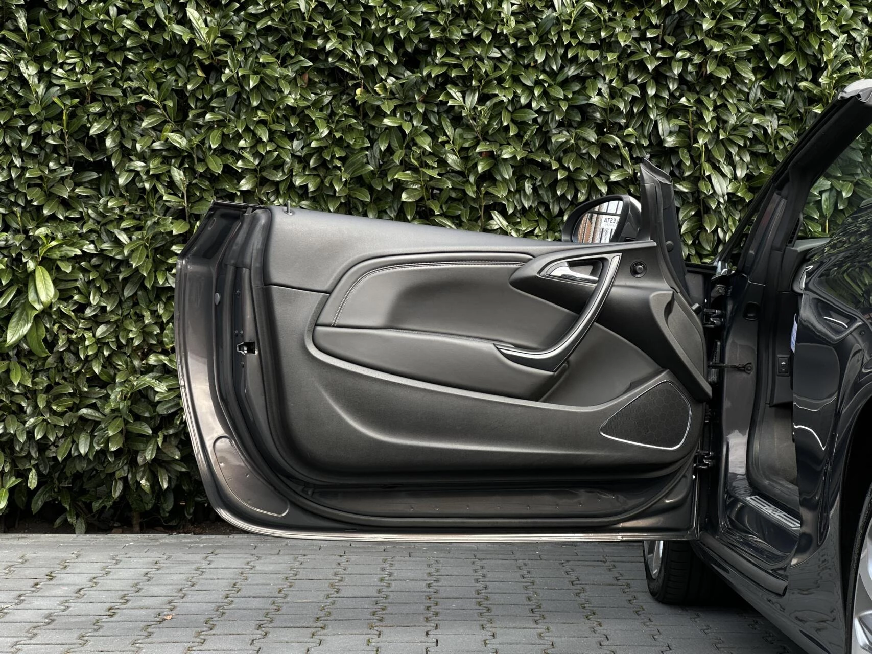 Hoofdafbeelding Opel Cascada