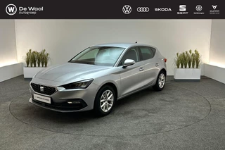 SEAT Leon 1.0 TSI 110pk Style Business Intense | Park Assist, Navigatie, AppleCarplay/AndroidAuto |