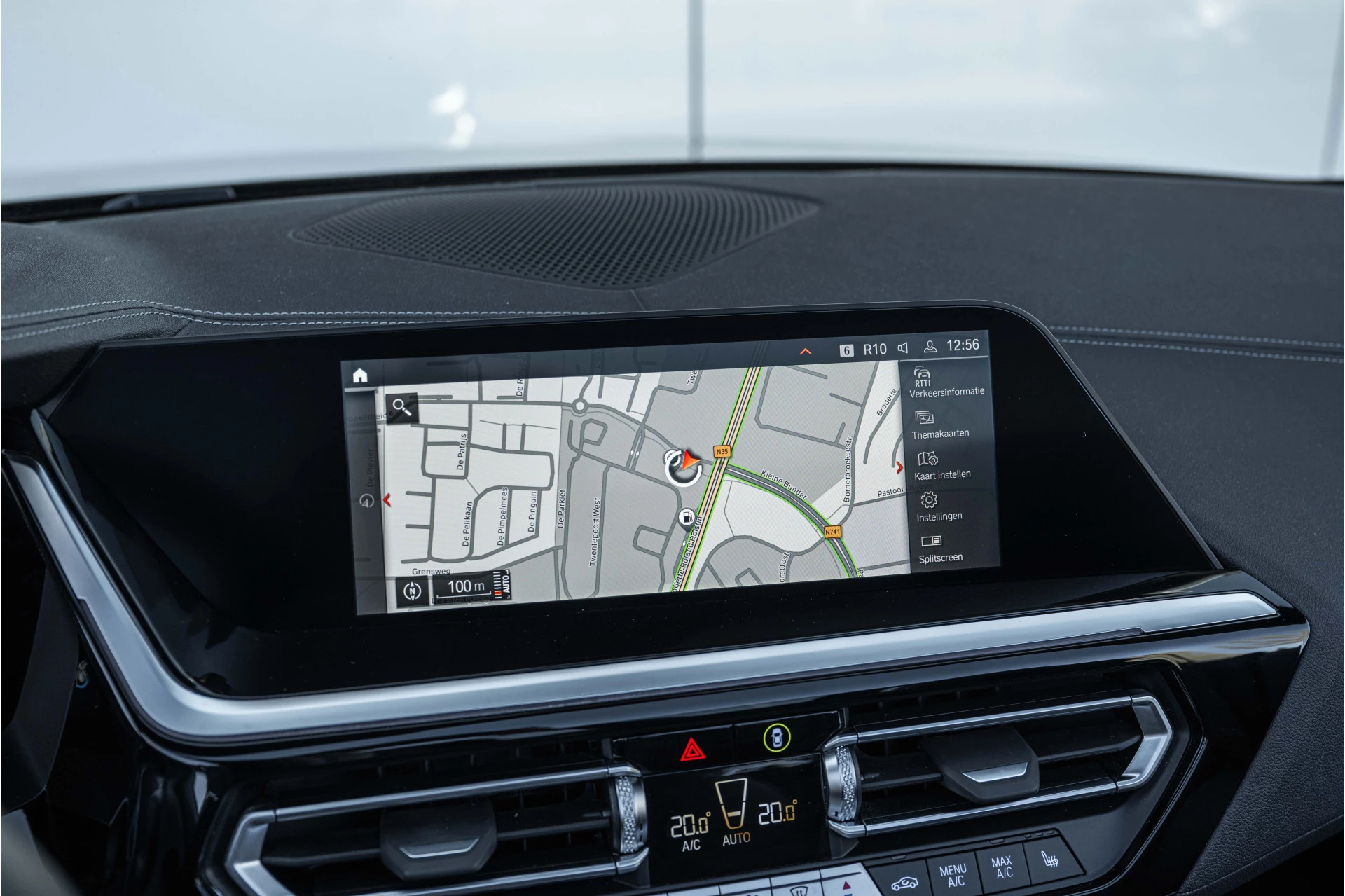 Hoofdafbeelding BMW Z4