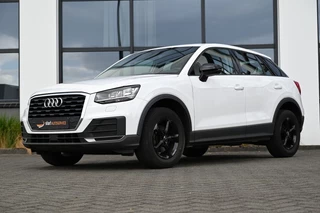 Hoofdafbeelding Audi Q2 Audi Q2 30 TFSI Sport Pro Line S CarPlay PDC Audi Sound