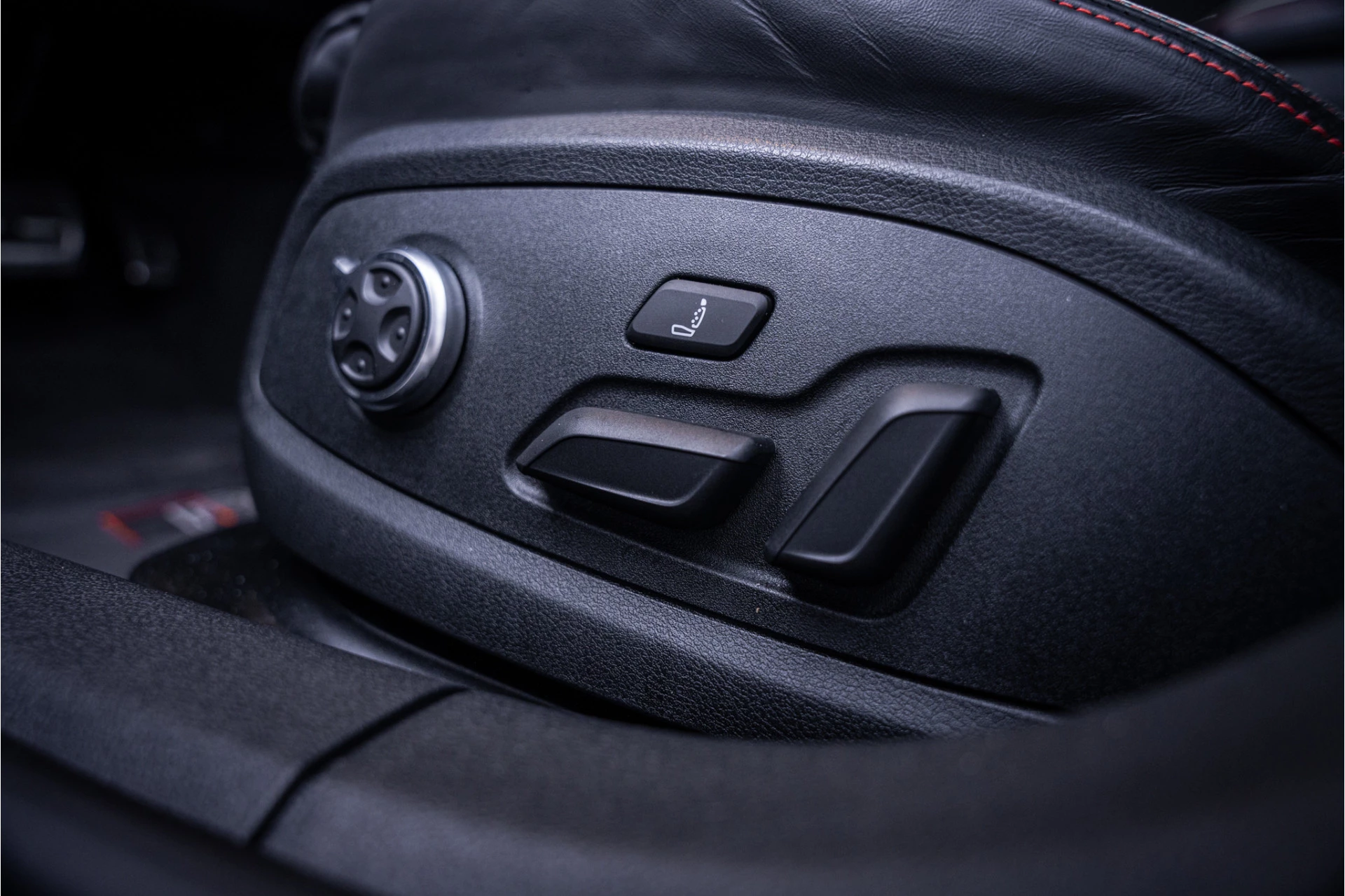 Hoofdafbeelding Audi RS5