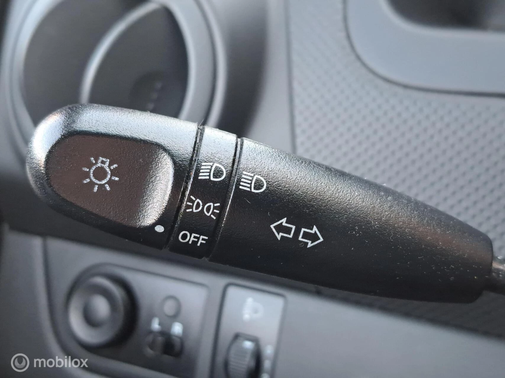 Hoofdafbeelding Chevrolet Aveo