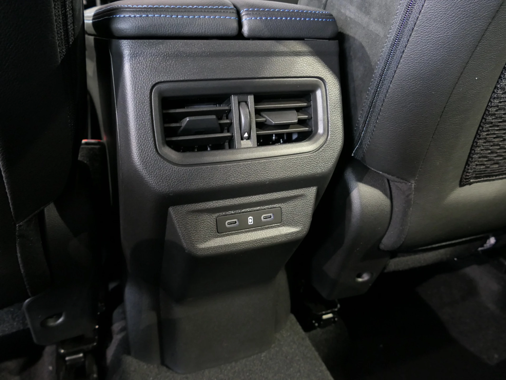 Hoofdafbeelding Renault Austral