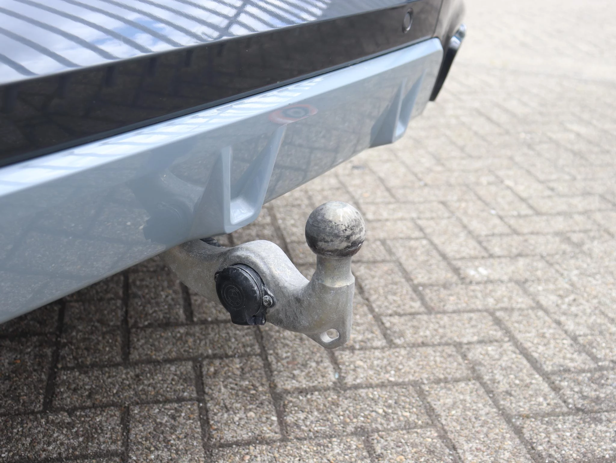 Hoofdafbeelding BMW X6