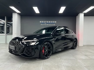 Audi A3 Sportback 2.5 RS 3 quattro | Ceramic |Head-Up| B&O