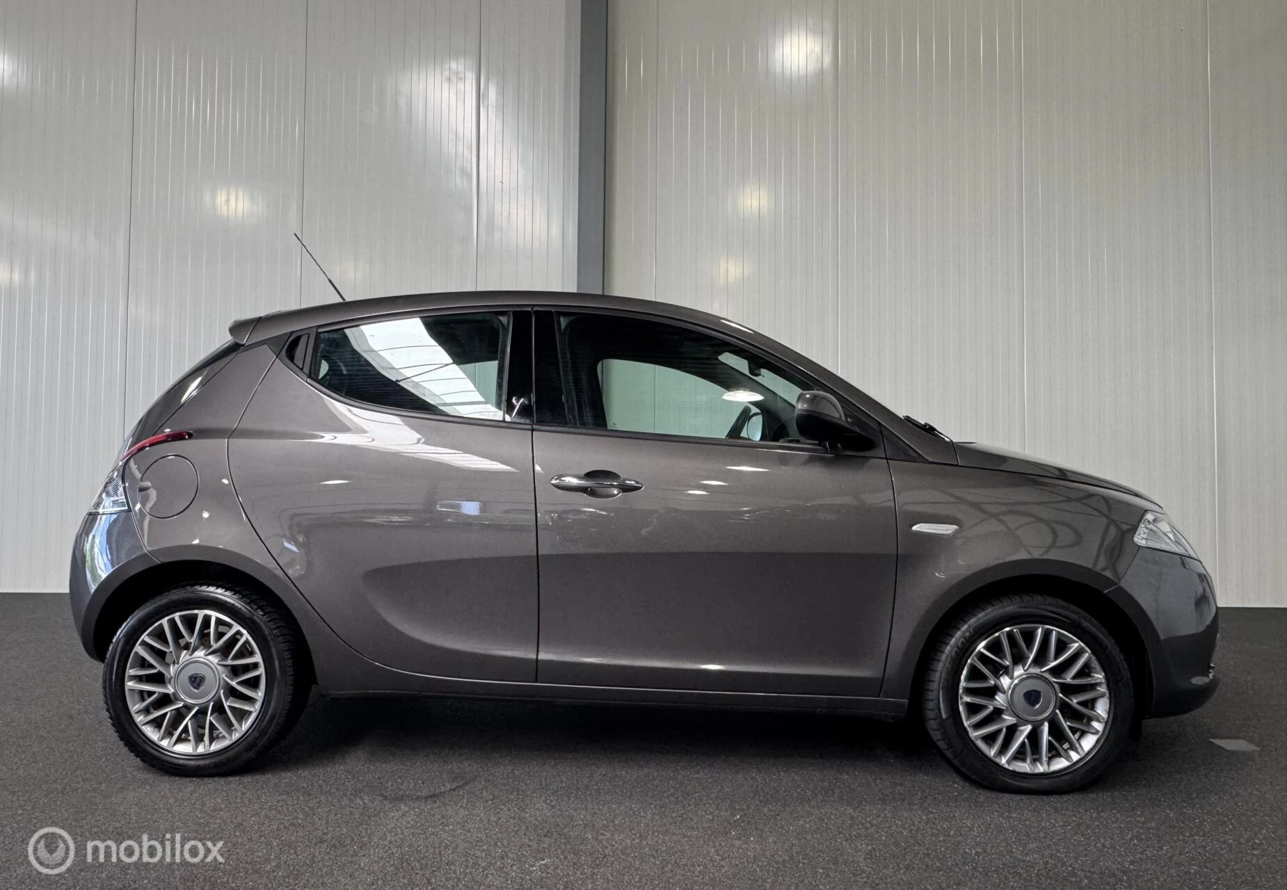 Hoofdafbeelding Lancia Ypsilon
