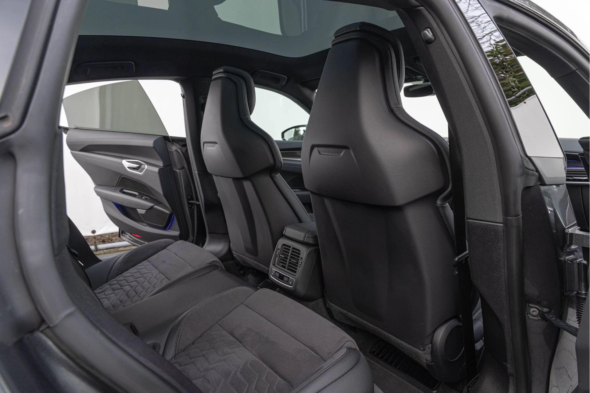 Hoofdafbeelding Audi e-tron GT