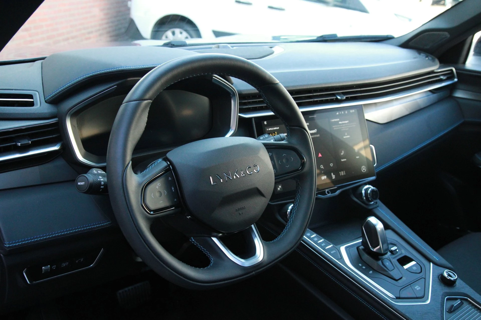 Hoofdafbeelding Lynk & Co 01