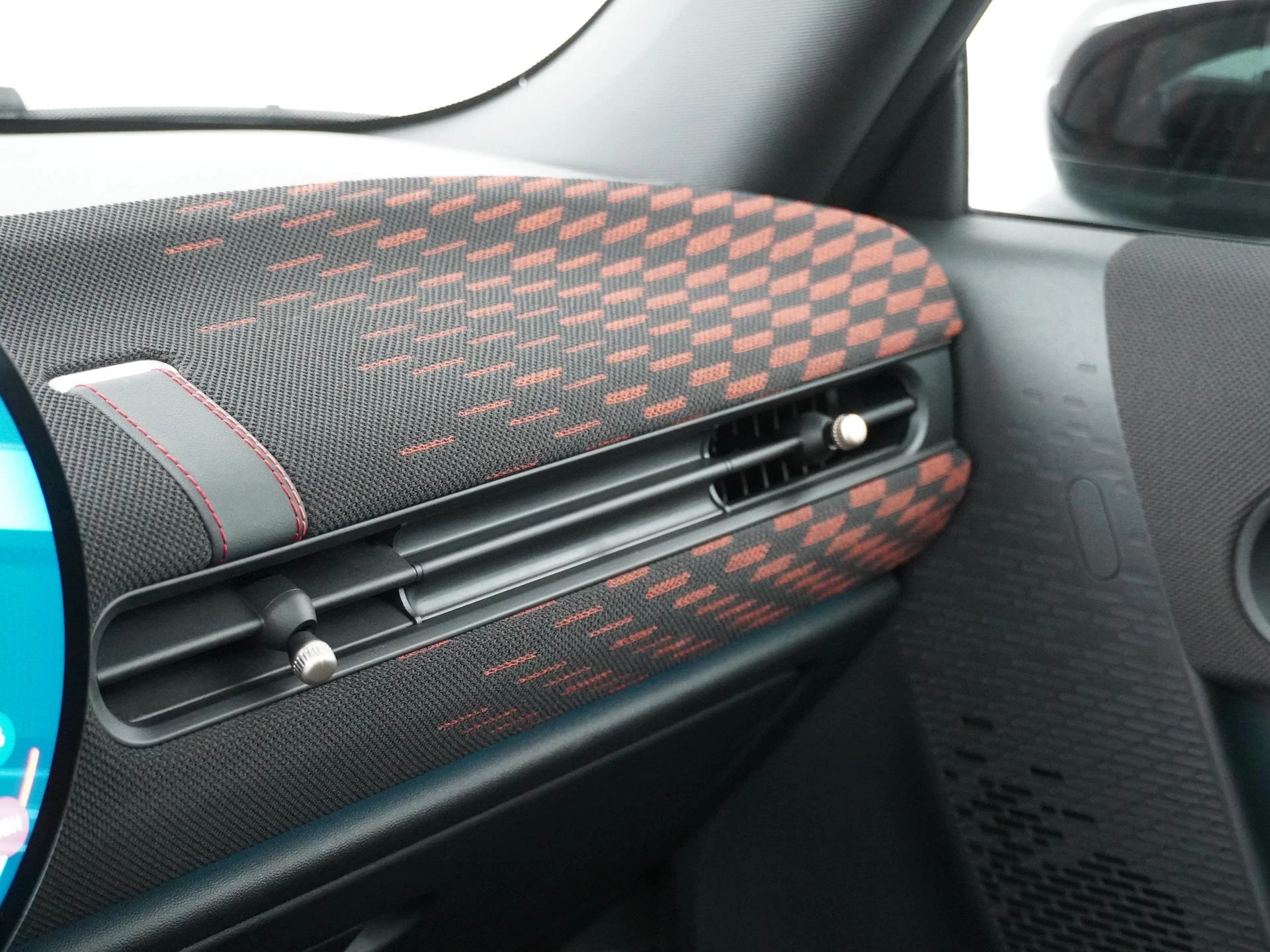 Hoofdafbeelding MINI 3-deurs