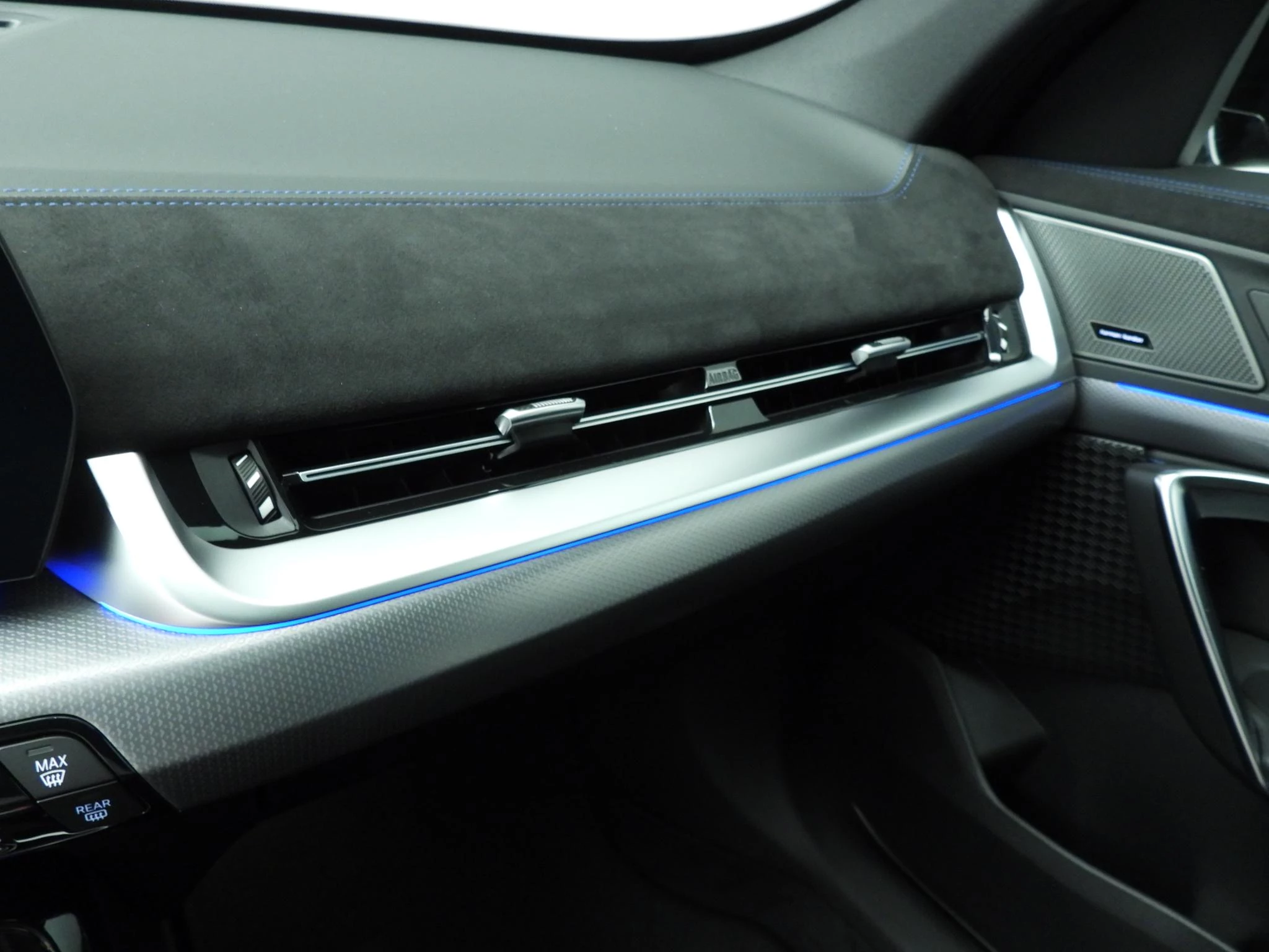 Hoofdafbeelding BMW iX1