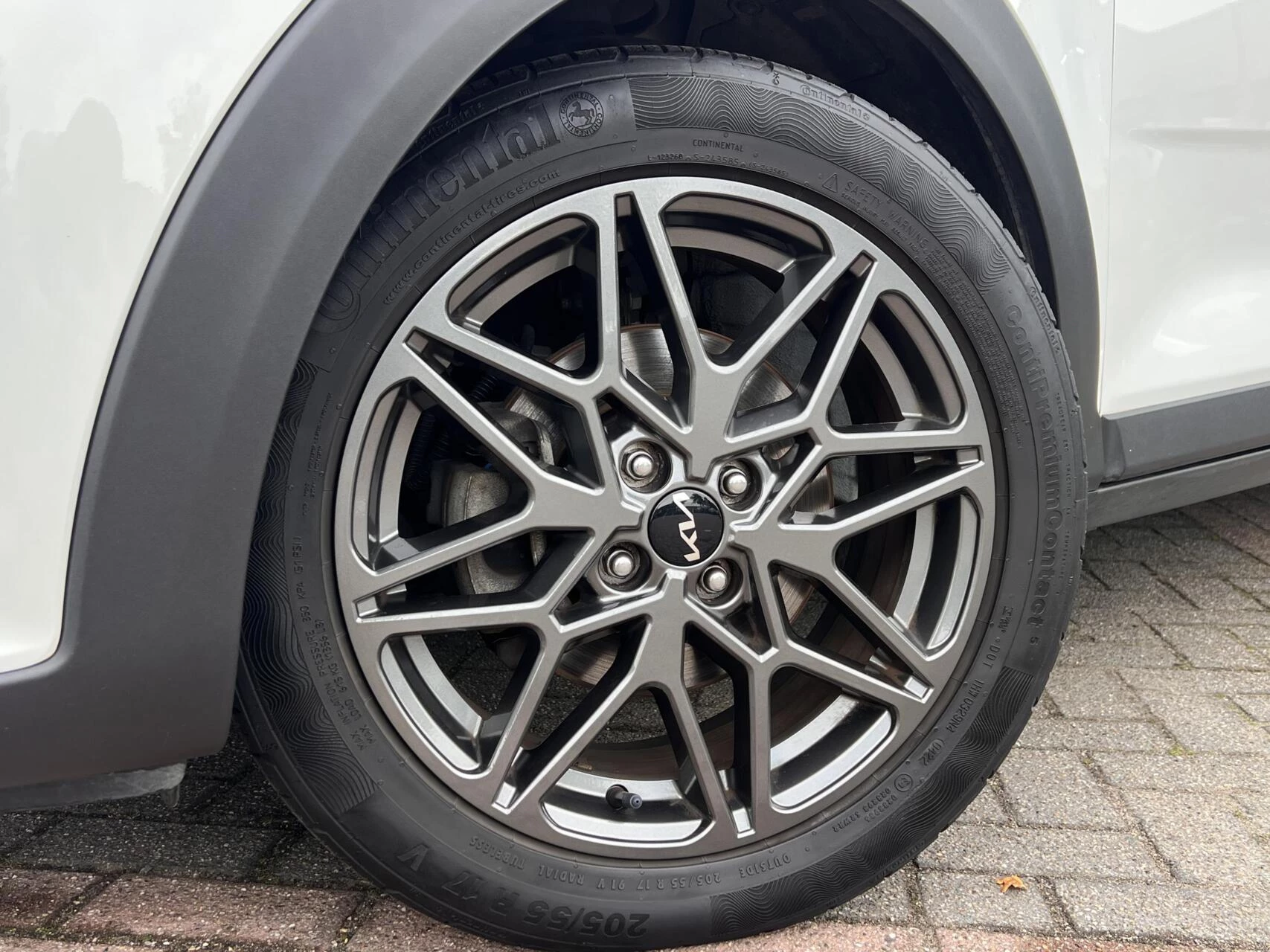 Hoofdafbeelding Kia Stonic