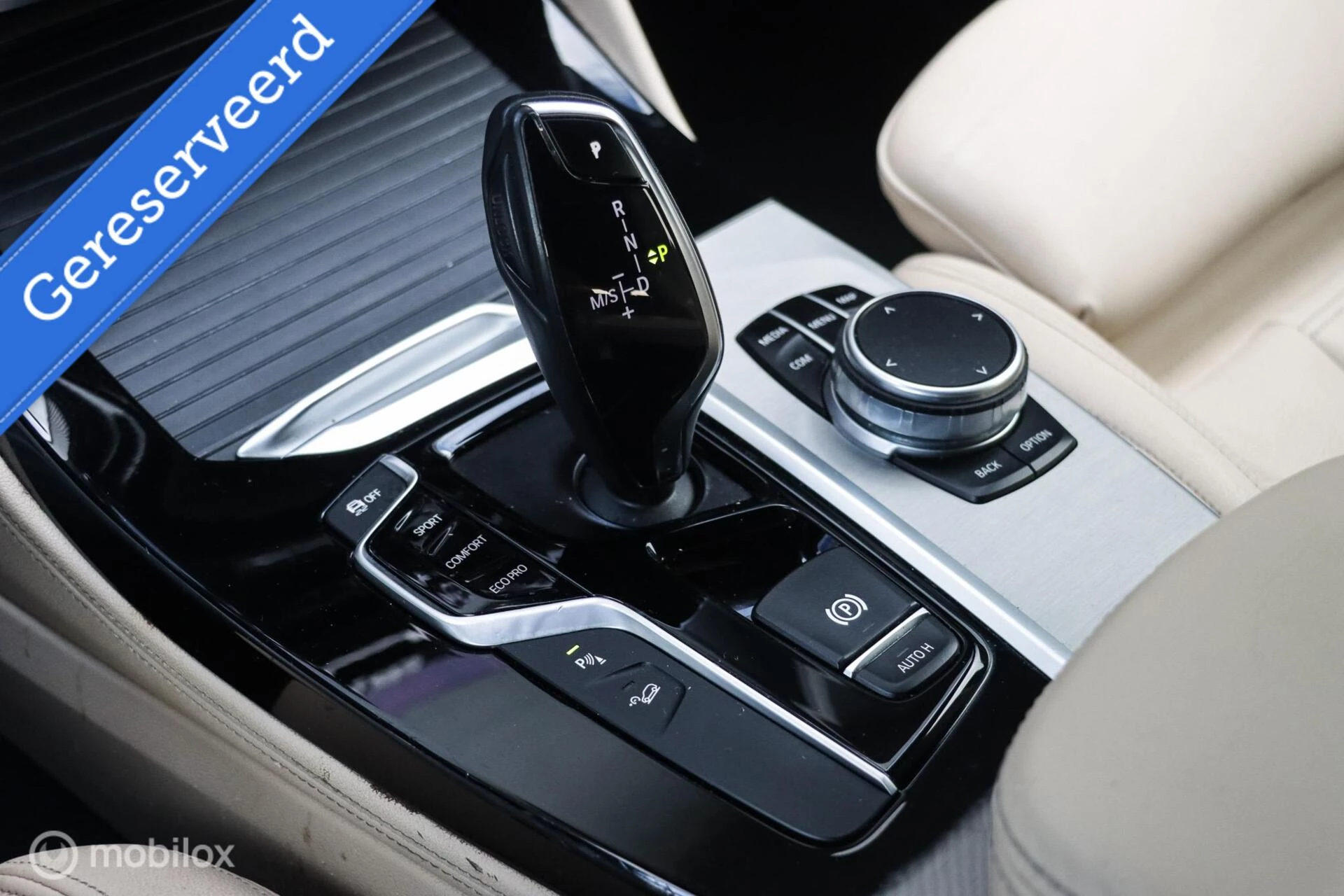 Hoofdafbeelding BMW X4