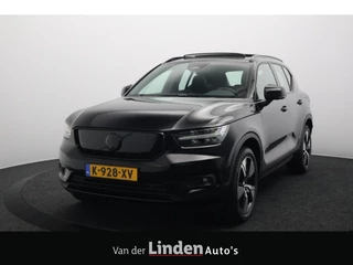 Volvo XC40 Recharge P8 AWD SOH 93.8% | Panoramadak | Leer | Harman/Kardon | 360° Camera