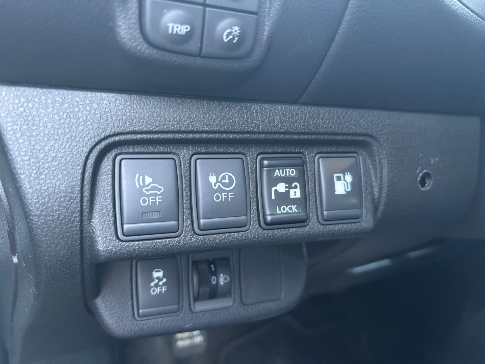 Hoofdafbeelding Nissan Leaf