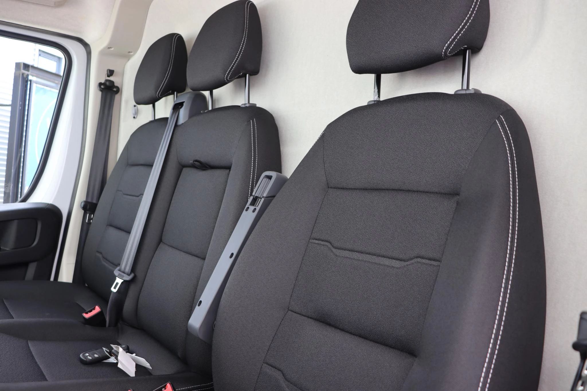 Hoofdafbeelding Citroën Jumper