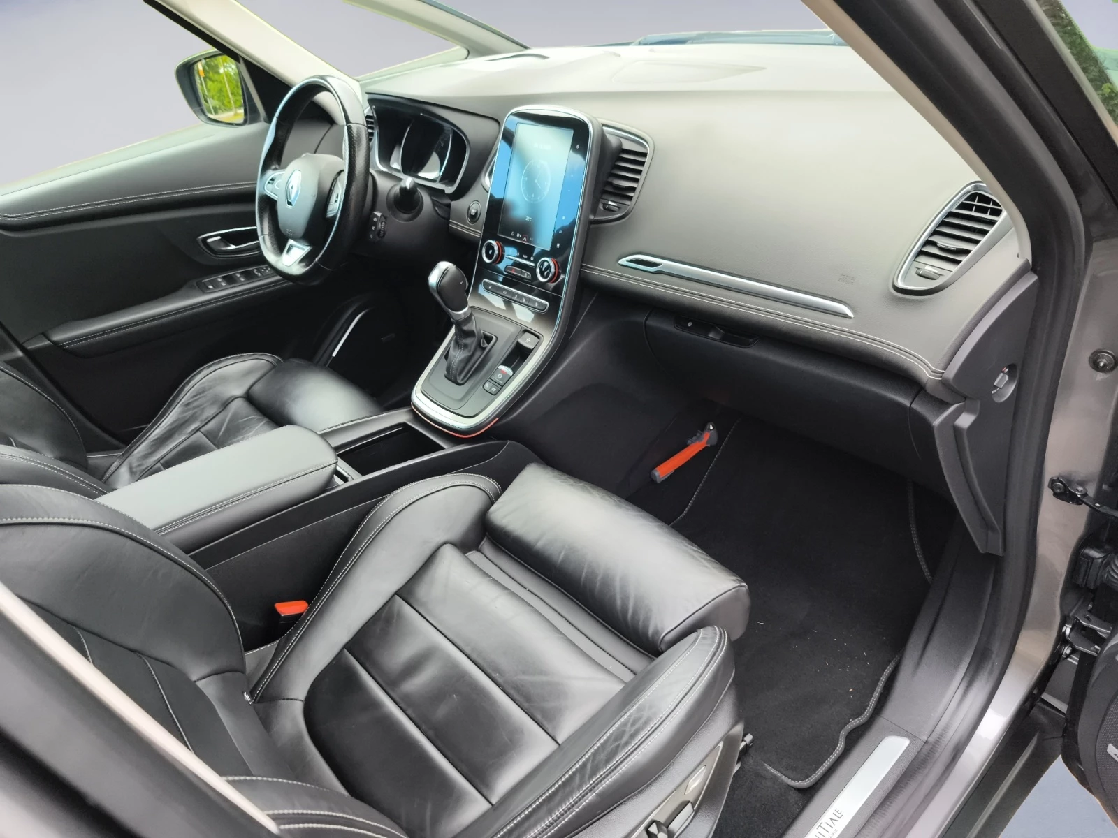 Hoofdafbeelding Renault Grand Scénic