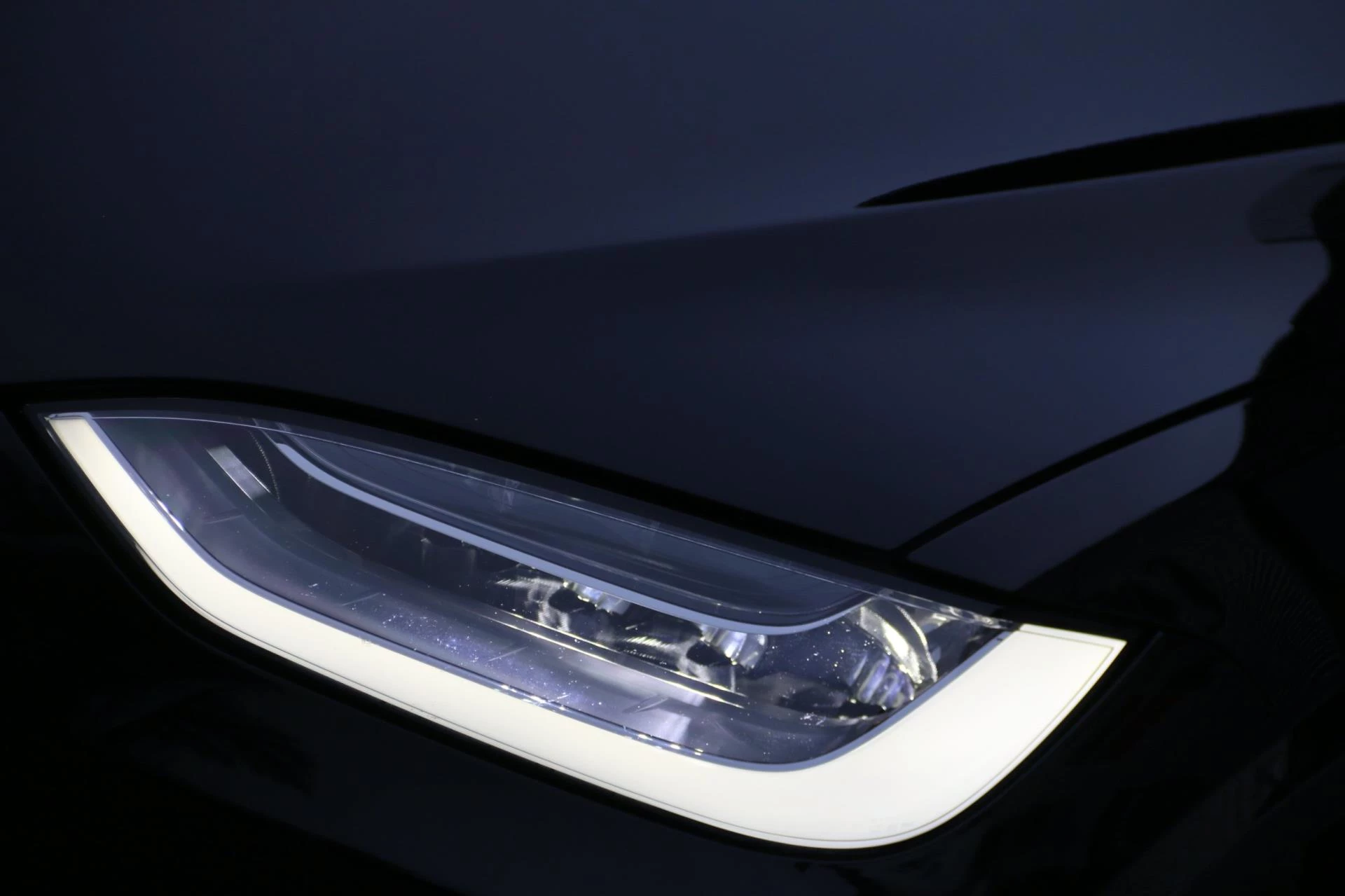 Hoofdafbeelding Tesla Model X