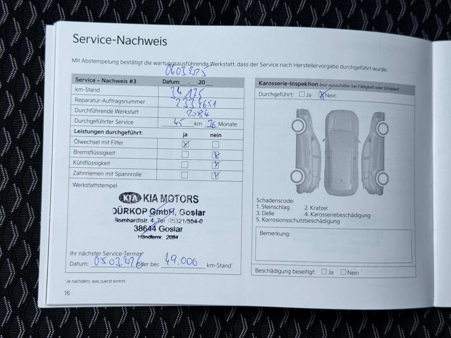 Hoofdafbeelding Kia XCeed